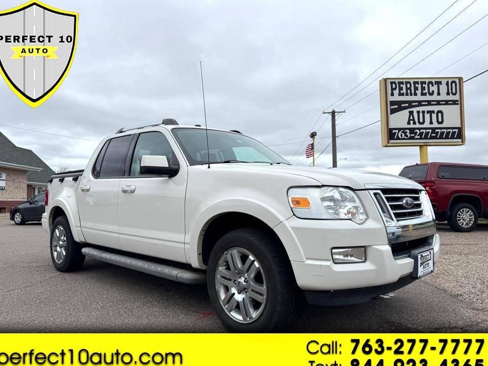 FORD EXPLORER SPORT TRAC 2010 1FMEU5DE1AUA41563 image FORD EXPLORER SPORT TRAC 2010 1FMEU5DE1AUA41563 image
